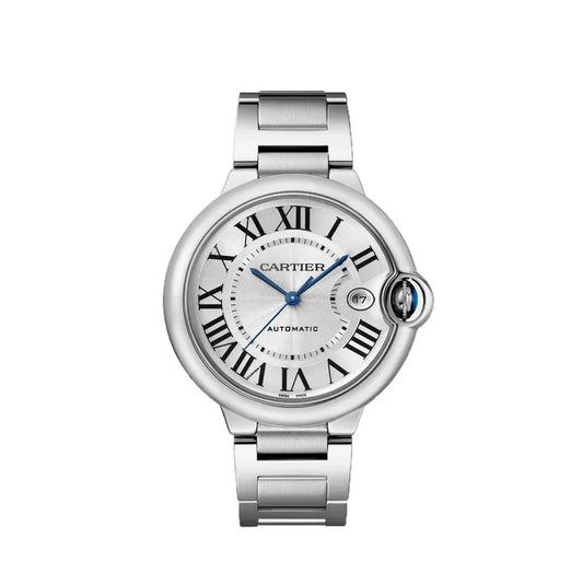 Cartier Ballon Bleu 40mm